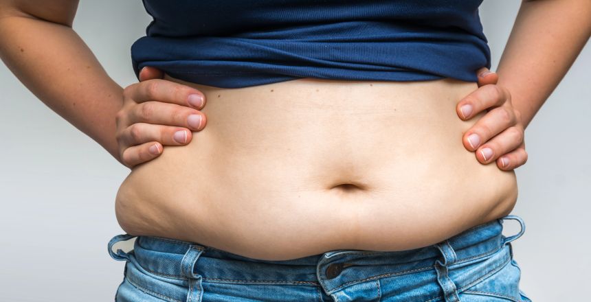 Stress hormonu qadının bədənini necə dəyişir? 