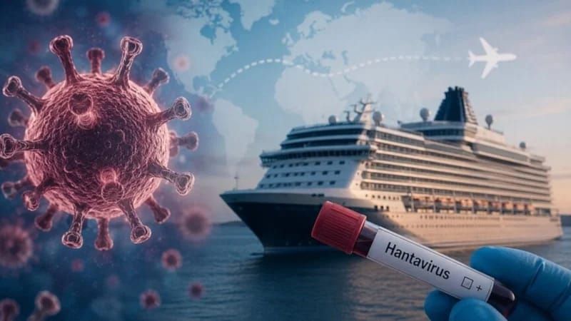 Hantavirus testi necə edilir? -  Evdə etmək olar? 