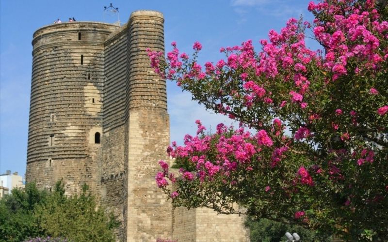 Sabahın hava proqnozu 
