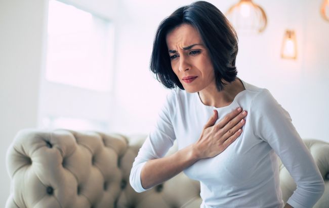 Kasıb qadınlar daha çox infarkt olur  – Alimlər