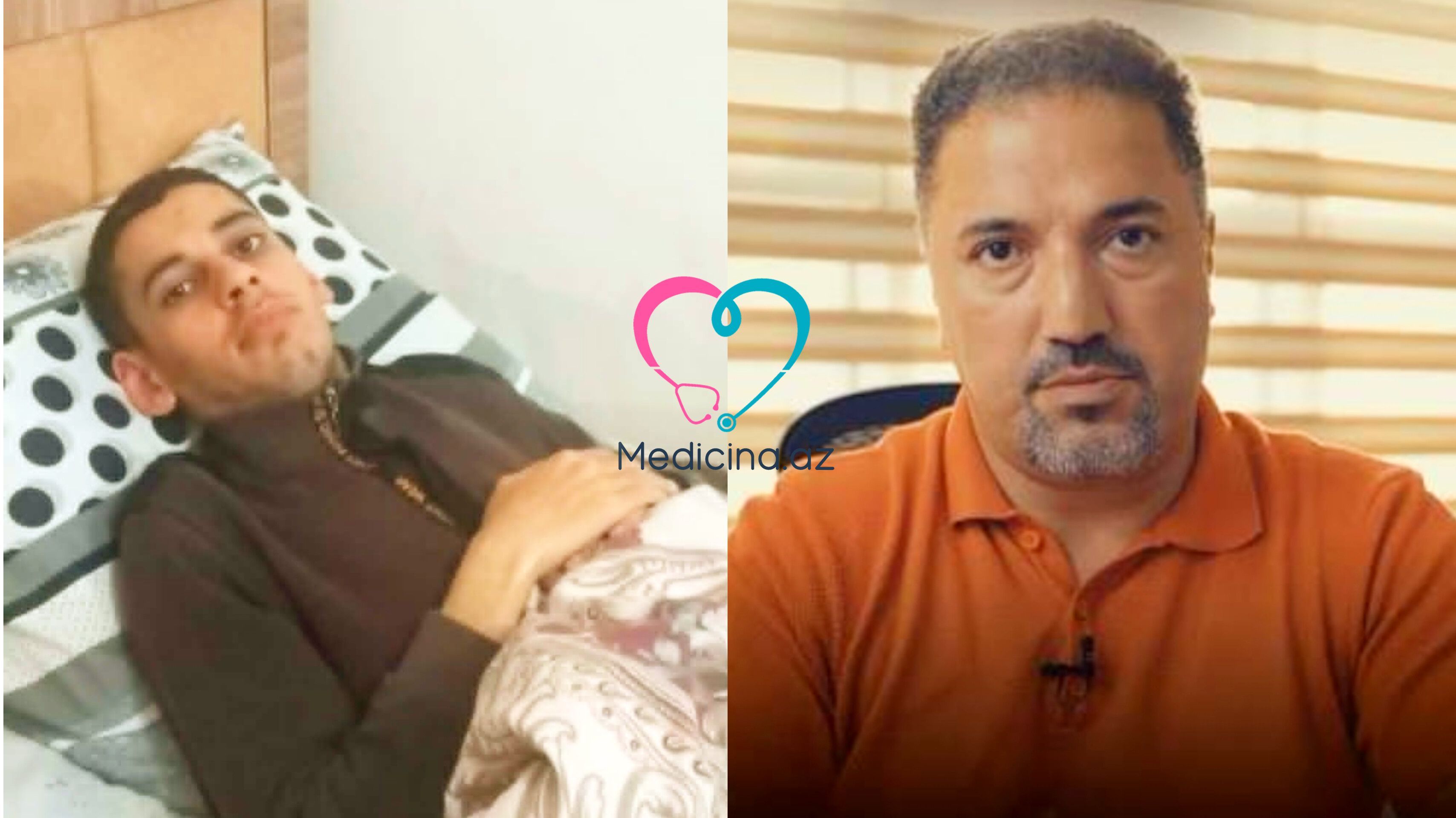 6 aya sağaldacağına söz verib, 6700 manatımızı aldı -  Tanınmış nevroloqdan şikayət- FOTO