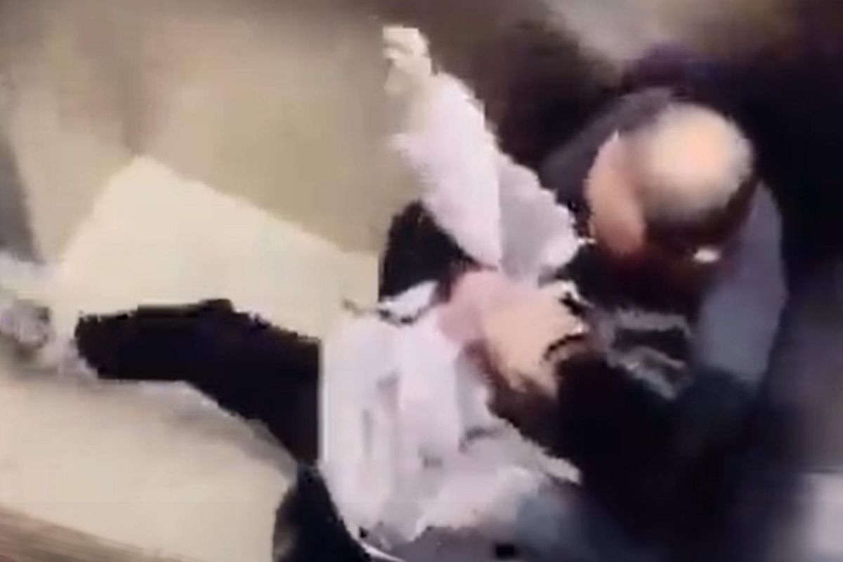 Uşağı qaçırıb orqanlarını oğurladılar -  Dəhşətli iddia