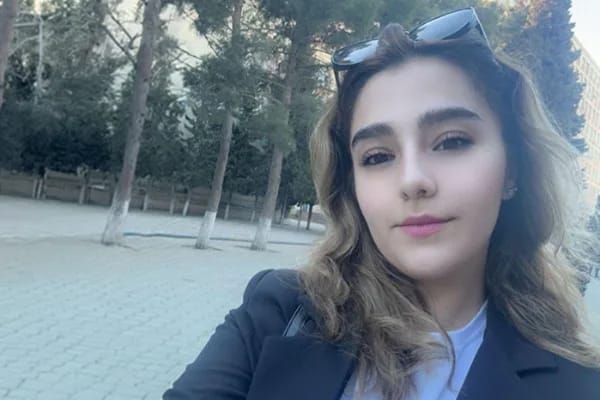 Üçüncü kurs tələbəsi vəfat etdi 