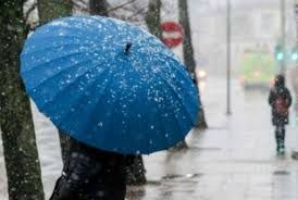 Hava dəyişir   yağış, yoxsa qar? 