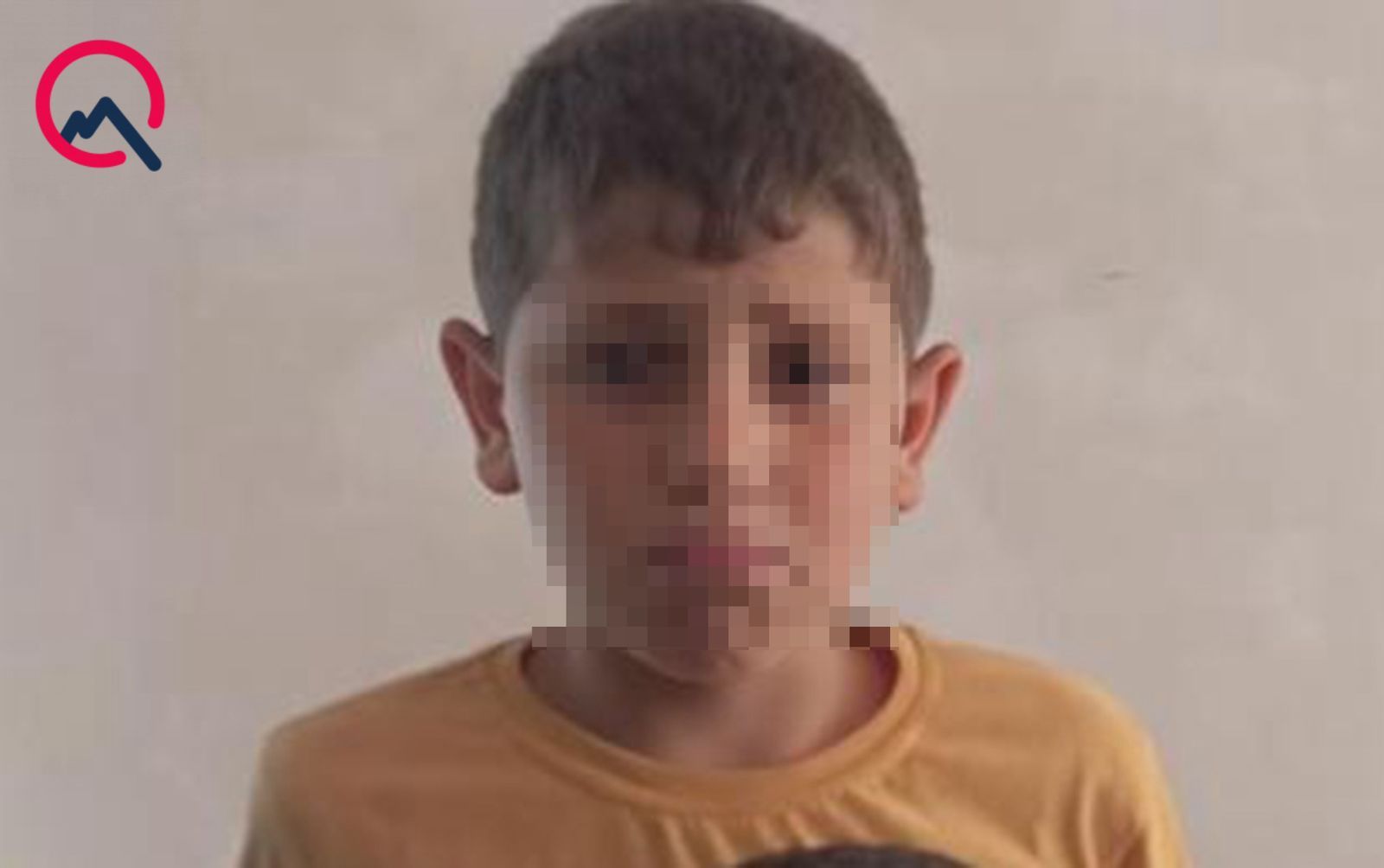 14 yaşlı oğlanı maşınla vurub öldürdü -  FOTO