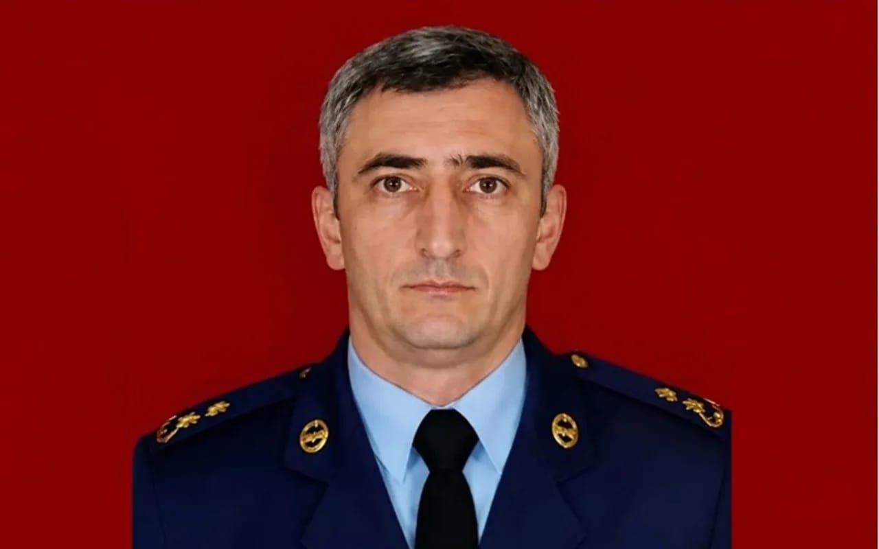 Polkovnik-leytenant vəfat etdi 