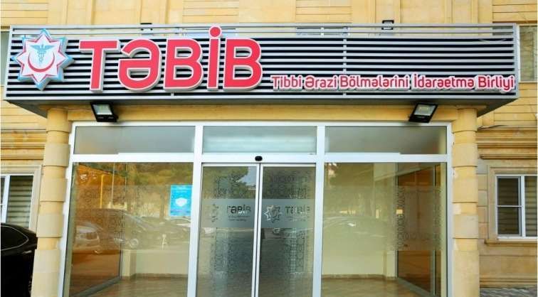 Paytaxt sakinlərinin diqqətinə -  TƏBİB məlumat yaydı