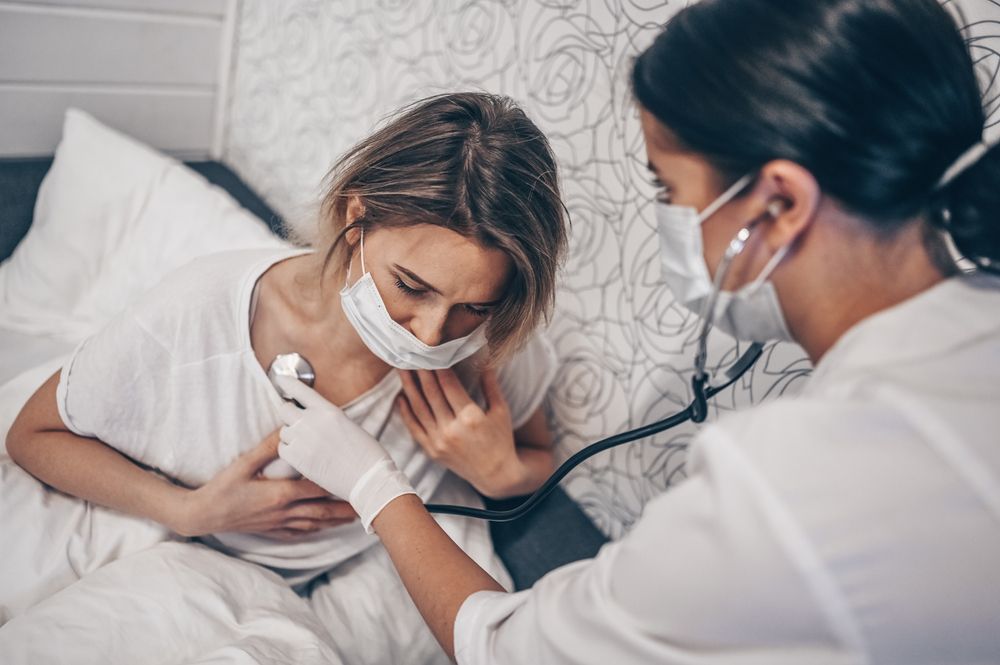 Uzunmüddətli Hantavirus: infeksiyadan sonra xəstə necə olur? 