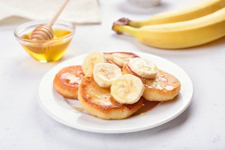 Səhər yeməyində banan olmamalıdır  – Anaların diqqətinə
