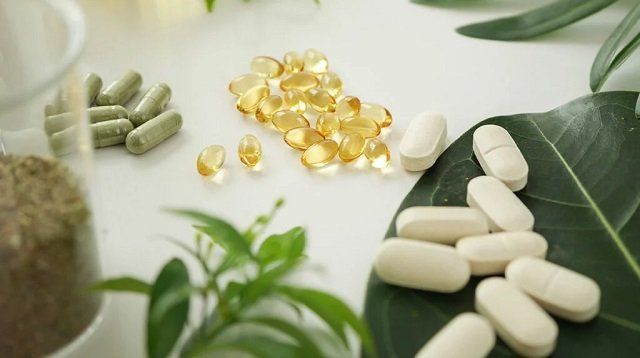Cinsi istək və güc üçün   vacib 5 vitamin