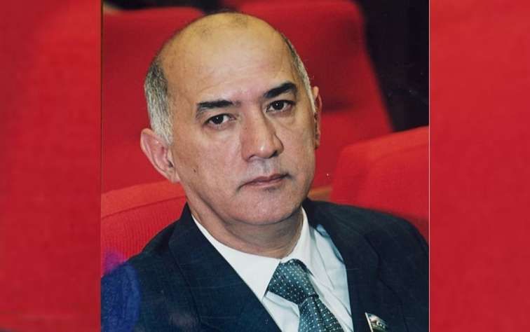 Sabiq deputat Türkiyədə vəfat etdi 