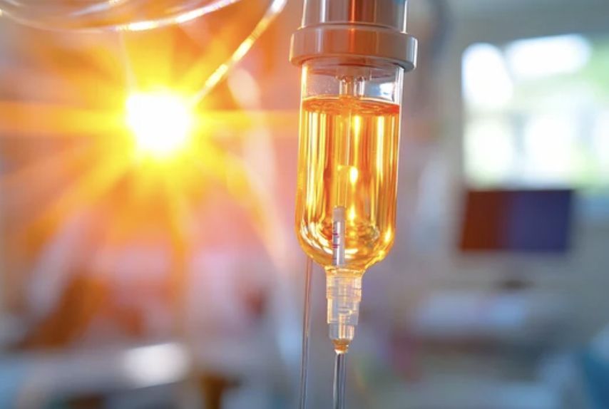 Niyə məhz yüksəkdozalı C vitamini? 