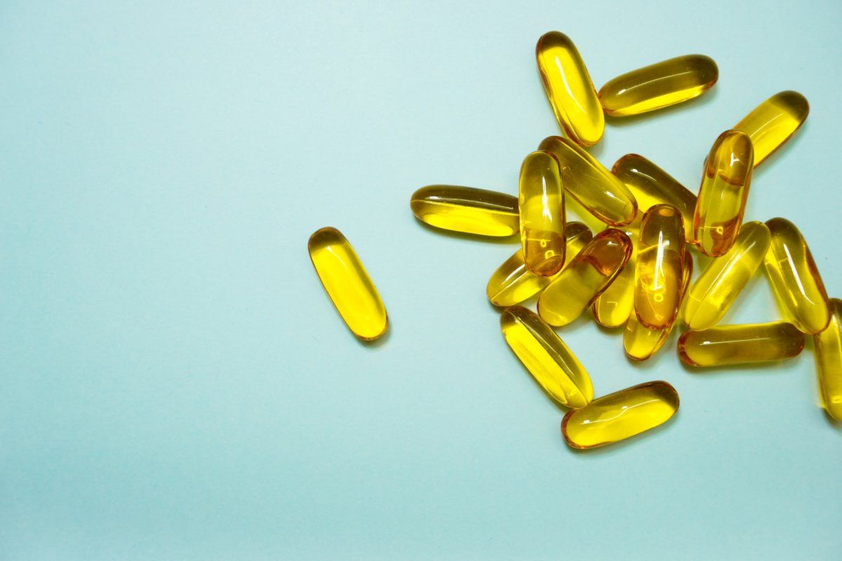 D vitamininin ən yaxşı növü  - Bunu içməlisiz