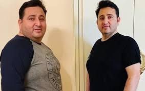 Mədəkiçiltmə etdirən müğənni 35 kq arıqladı 