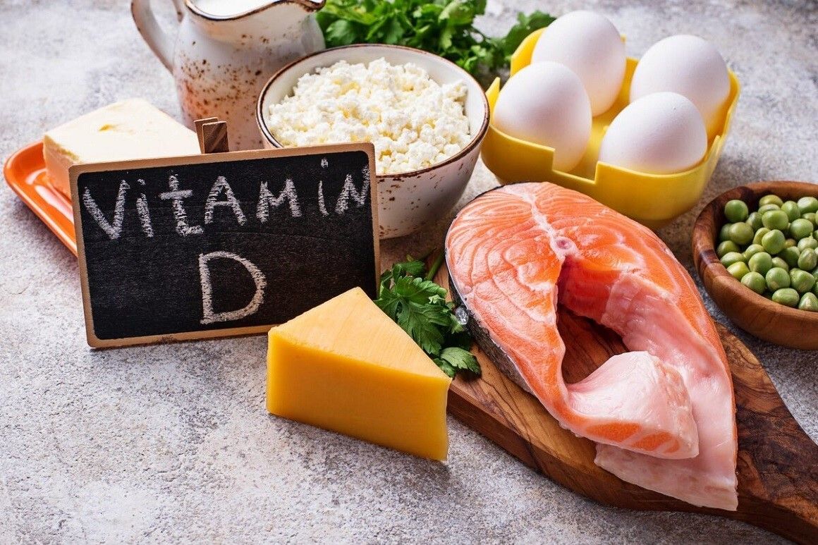 Yayda D vitamini içmək lazımdırmı? 