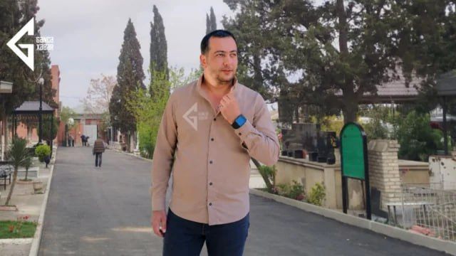 Gəncəli müğənni qəfil vəfat etdi 