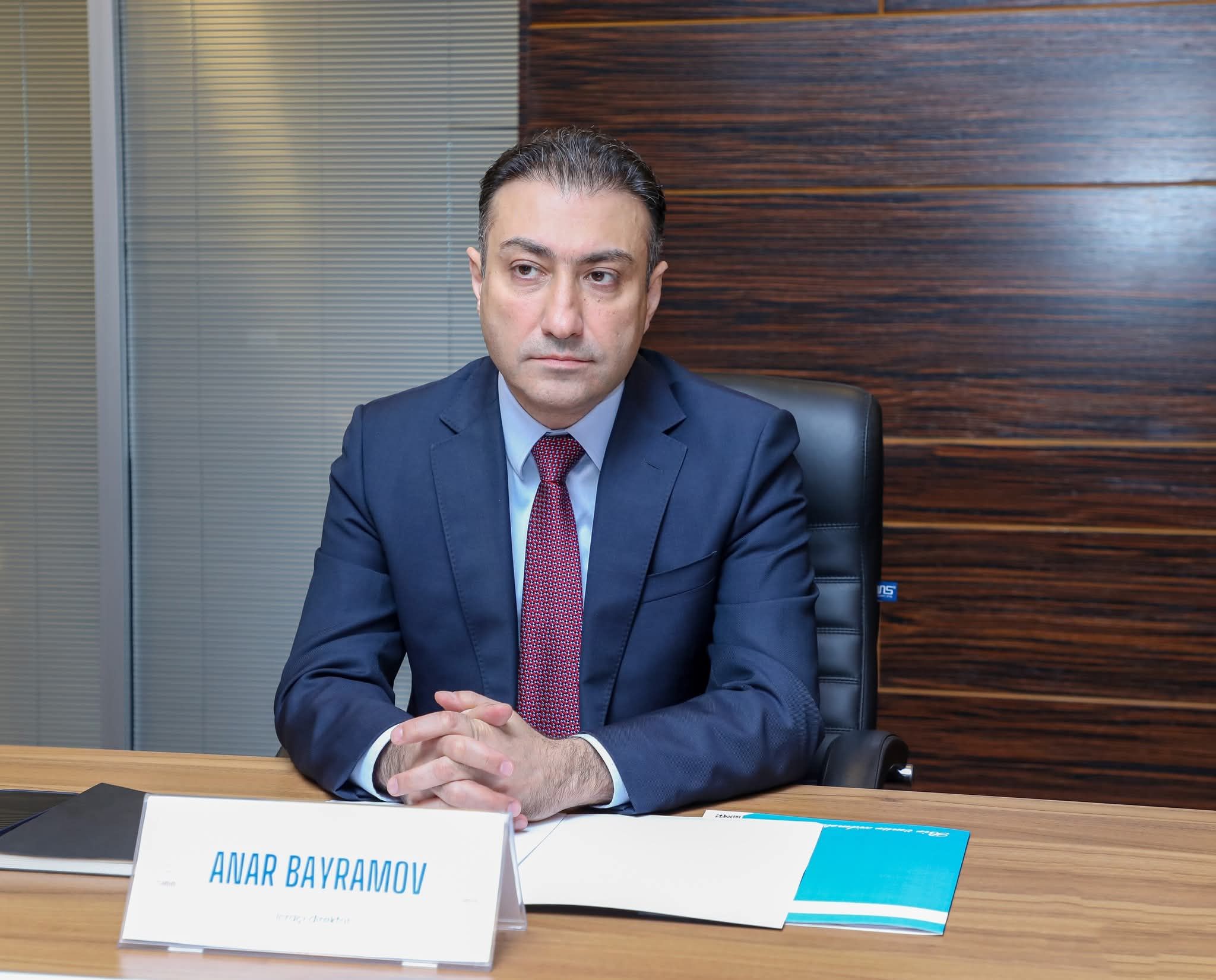TƏBİB-in rəhbəri bu xəstəxanaya direktor təyin etdi -  FOTO