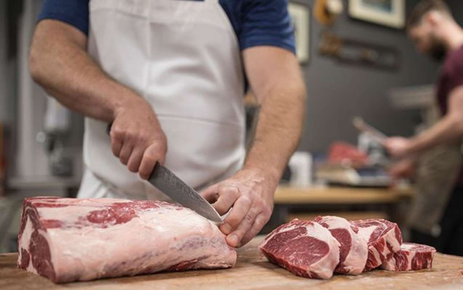 Yığışıb ət almaq qurbanı əvəz edirmi? - Qəssabların təzə fırıldağı