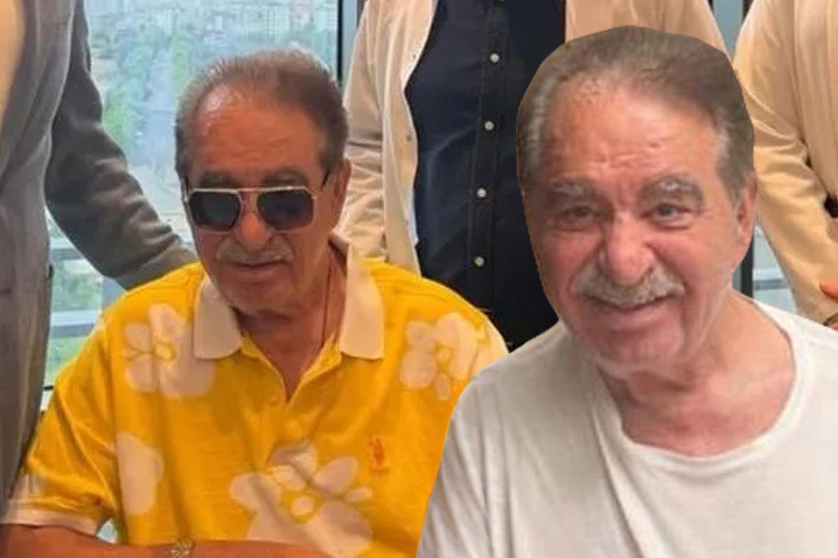 Tatlısəs imicini yenilədi -  FOTO