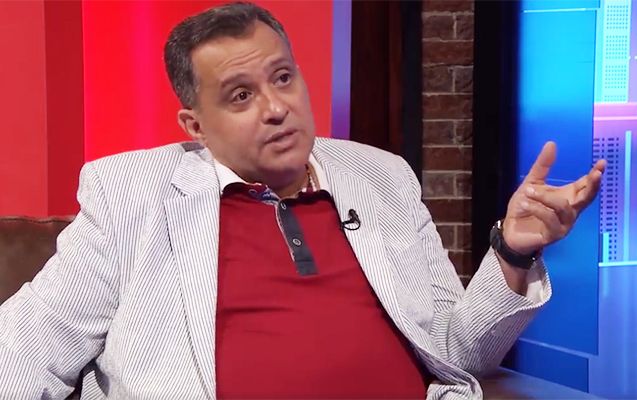 "Bir dəfə xəstələndim, məni əvəz edən olmadı” 