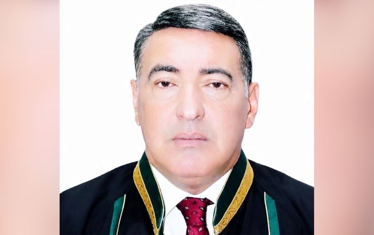 Vəkil 59 yaşında vəfat etdi -  FOTO