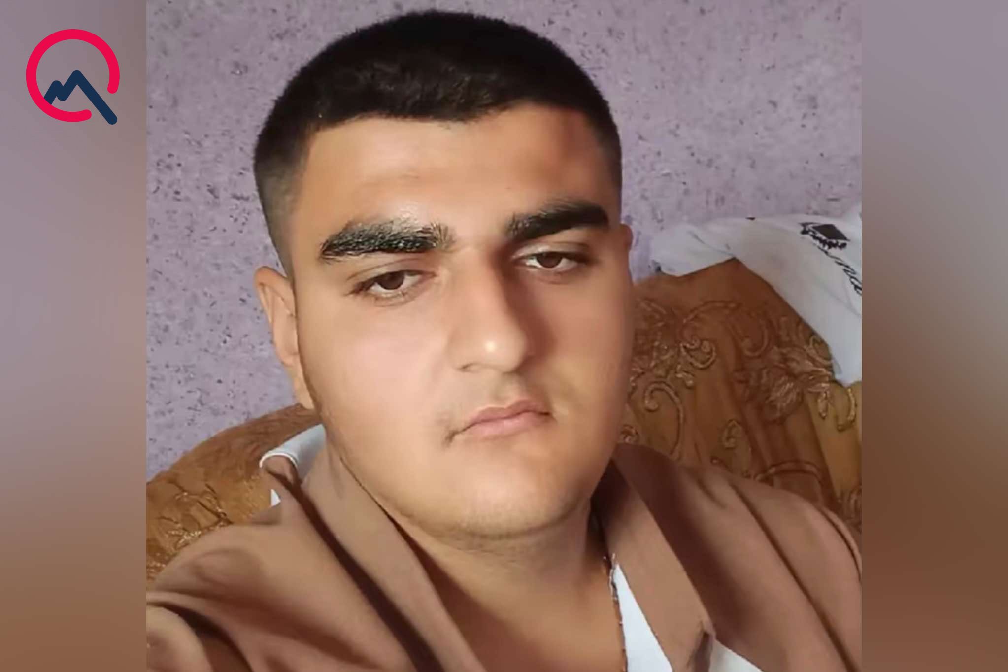 19 yaşlı tələbə suda boğuldu -  FOTO
