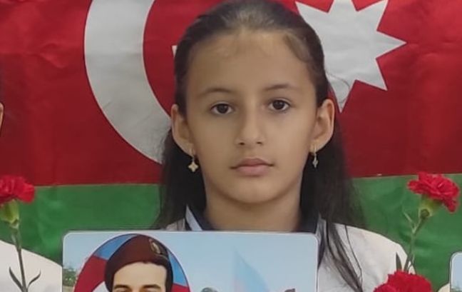5-ci sinif şagirdi vəfat etdi 