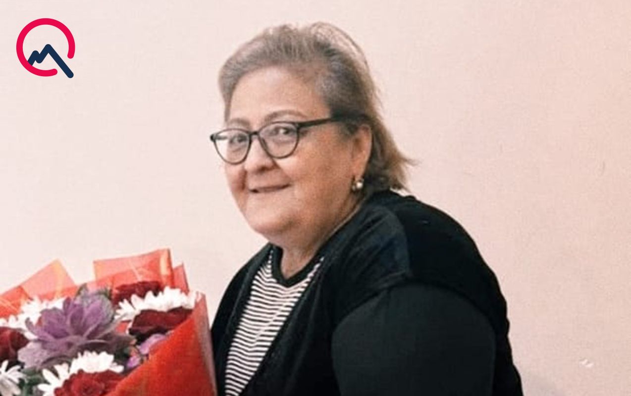 Məktəb direktoru vəfat etdi 