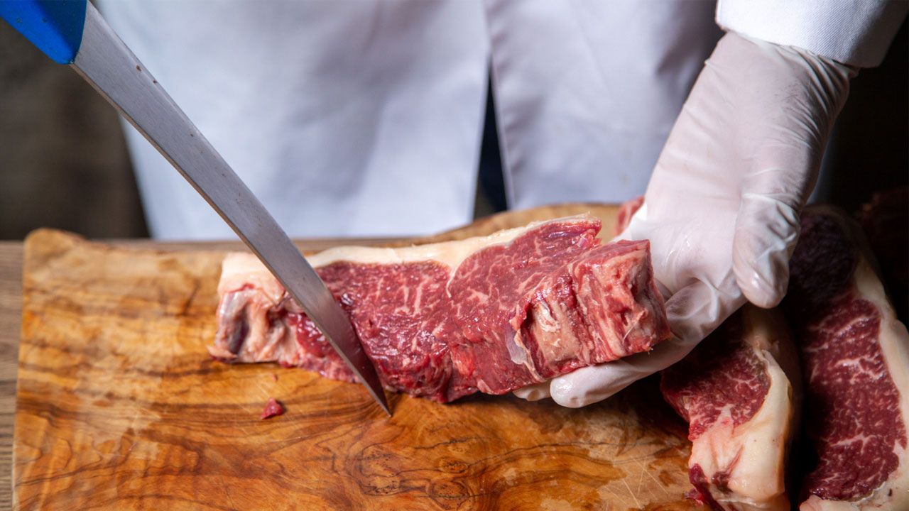 Qurbanlıqdan qalan sümükləri atmayın -   Müalicəvi çarə