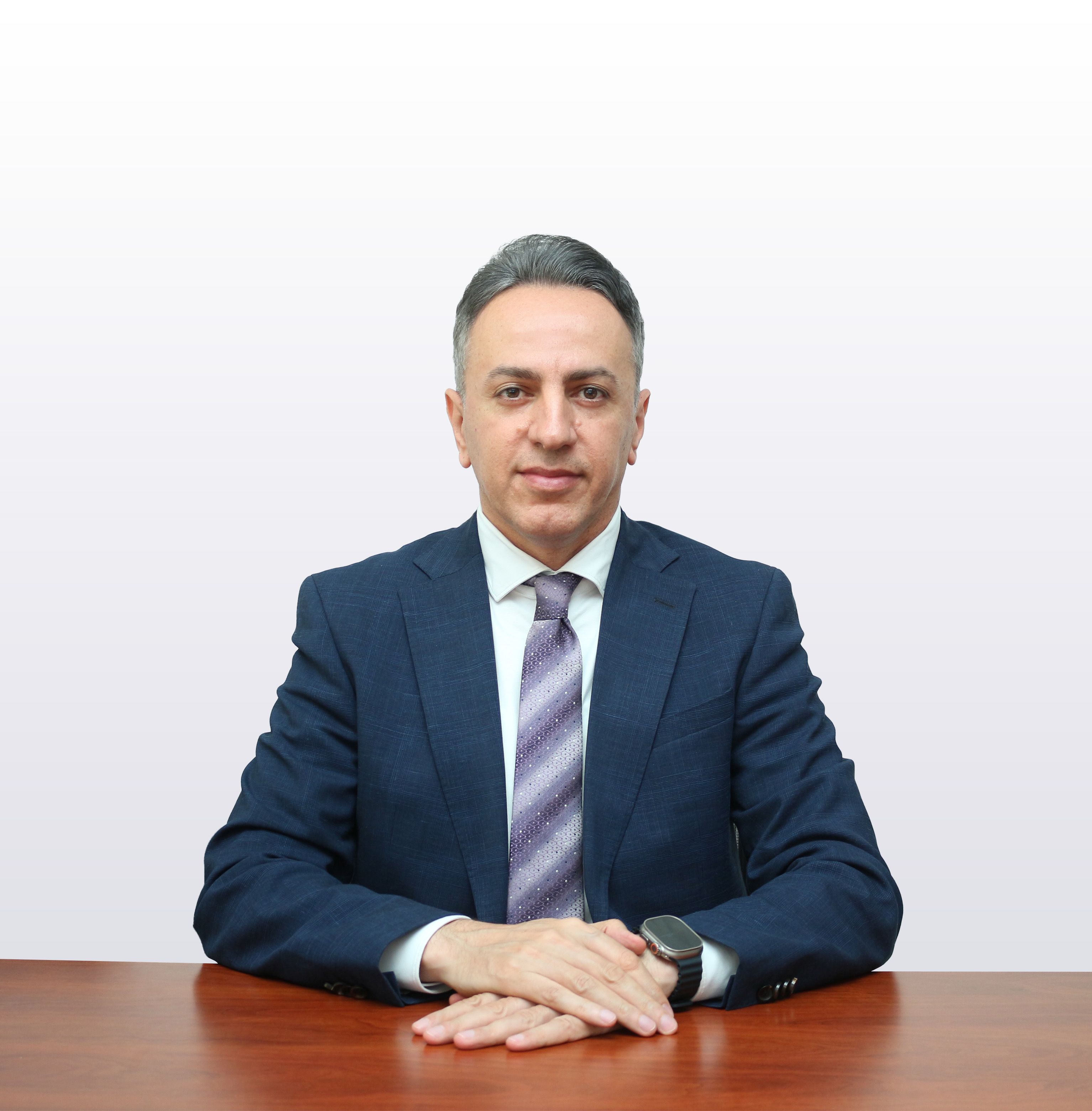 Agentliyin iki şöbə müdiri vəzifəsindən çıxarıldı 
