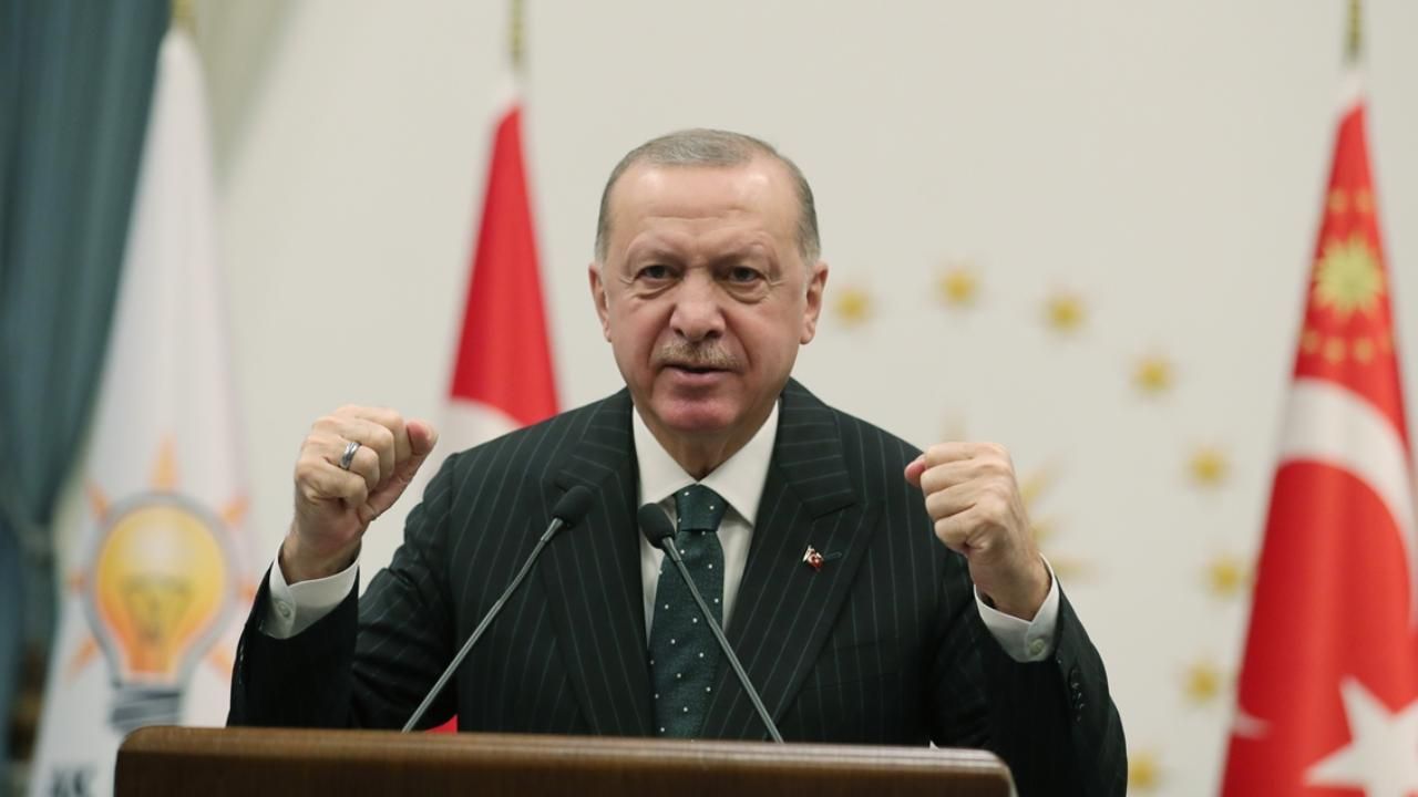 Ərdoğanın 10-cu nəvəsi dünyaya gəldi -  FOTO