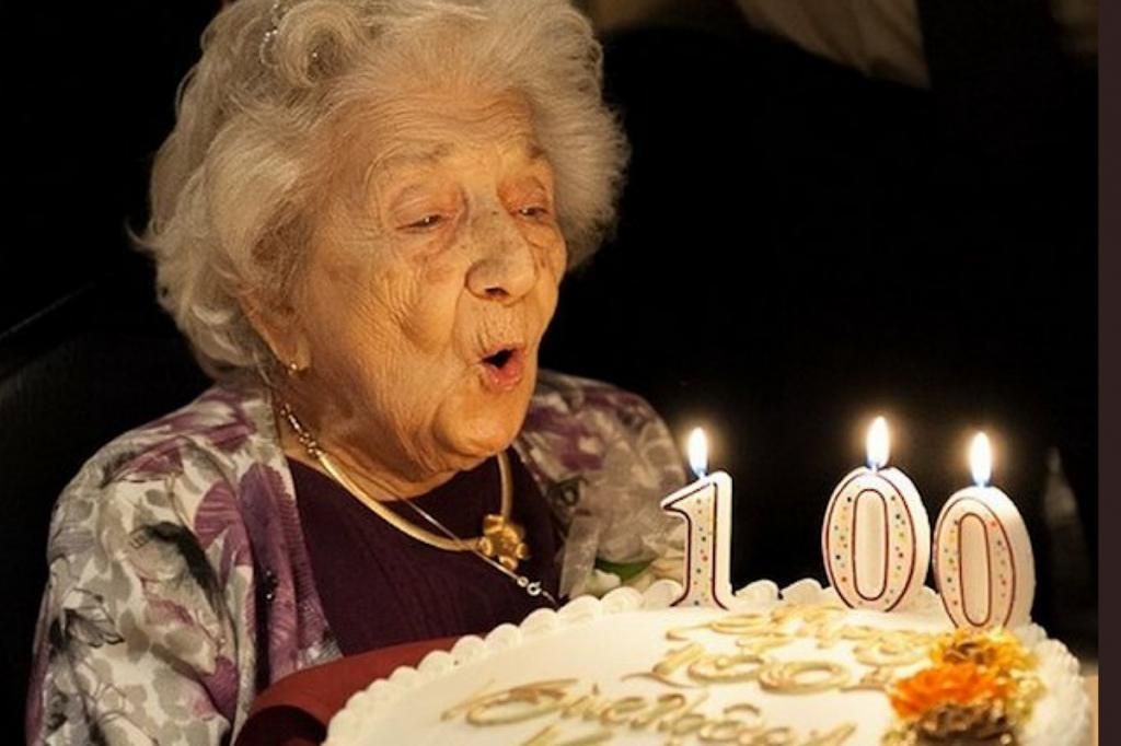 Niyə bəzi insanlar 100 yaşa çatır, çoxları isə yox? 