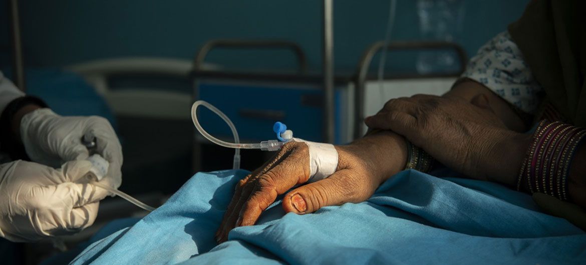 Kimlər heç vaxt xərçəng olmur?   - İlginc səbəb