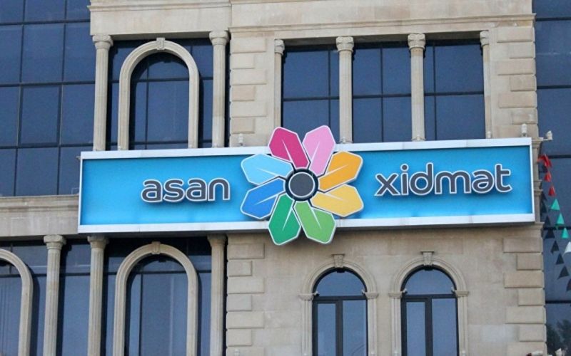 Narkoloji arayış "ASAN xidmət"də veriləcək 