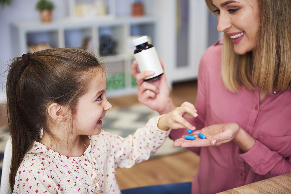 Çox xəstələnən uşaqlarda hansı vitaminlər çatışmır? 
