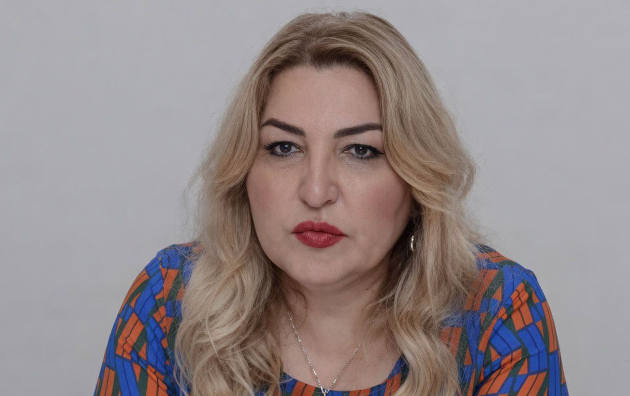 Hakim ona 1 saat vaxt verdi -  Körpələrin öldüyü yanğınla bağlı iş bitir