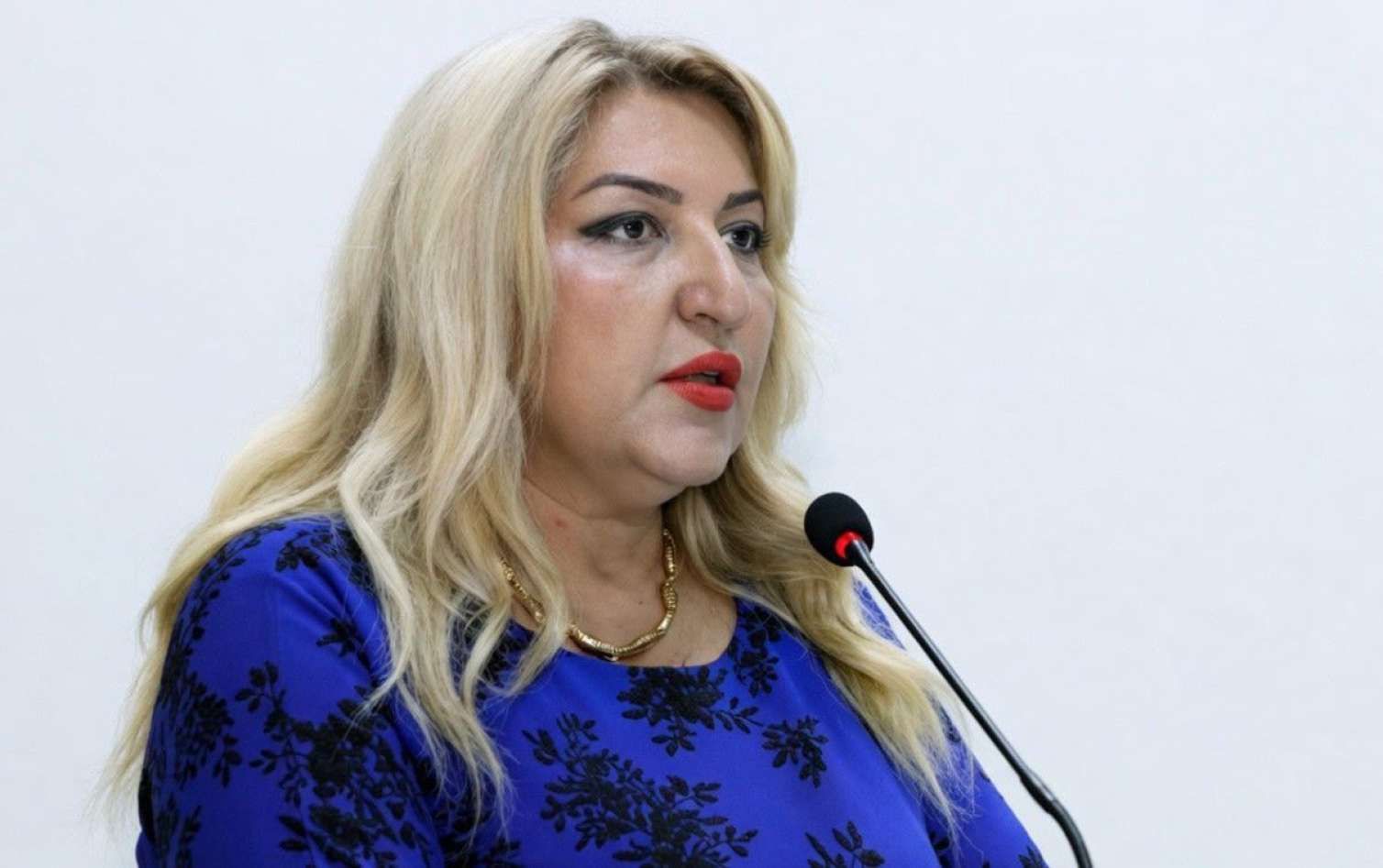 Perinatal mərkəzin keçmiş direktoru   xəstəxanaya aparılıb