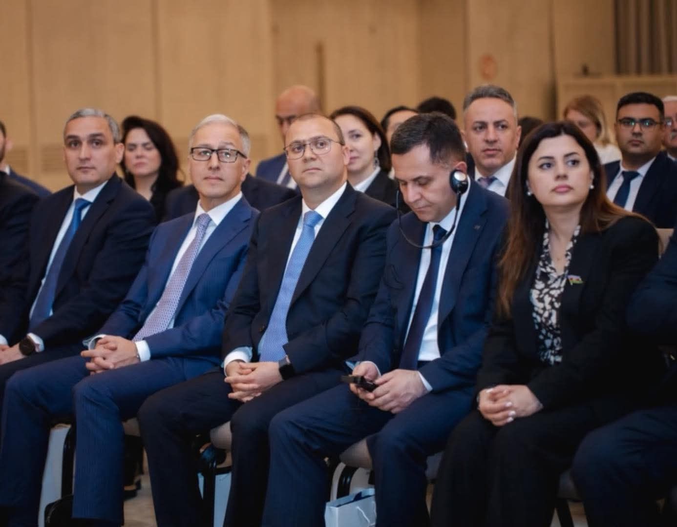 Azərbaycanda tibbi xidmətlər daha sürətli, şəffaf və əlçatan olacaq:  yeni sistem tətbiq edilir - FOTO