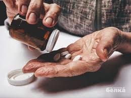 Pensiyaçıları çox güclü dərmanlarla  zəhərləyirlər