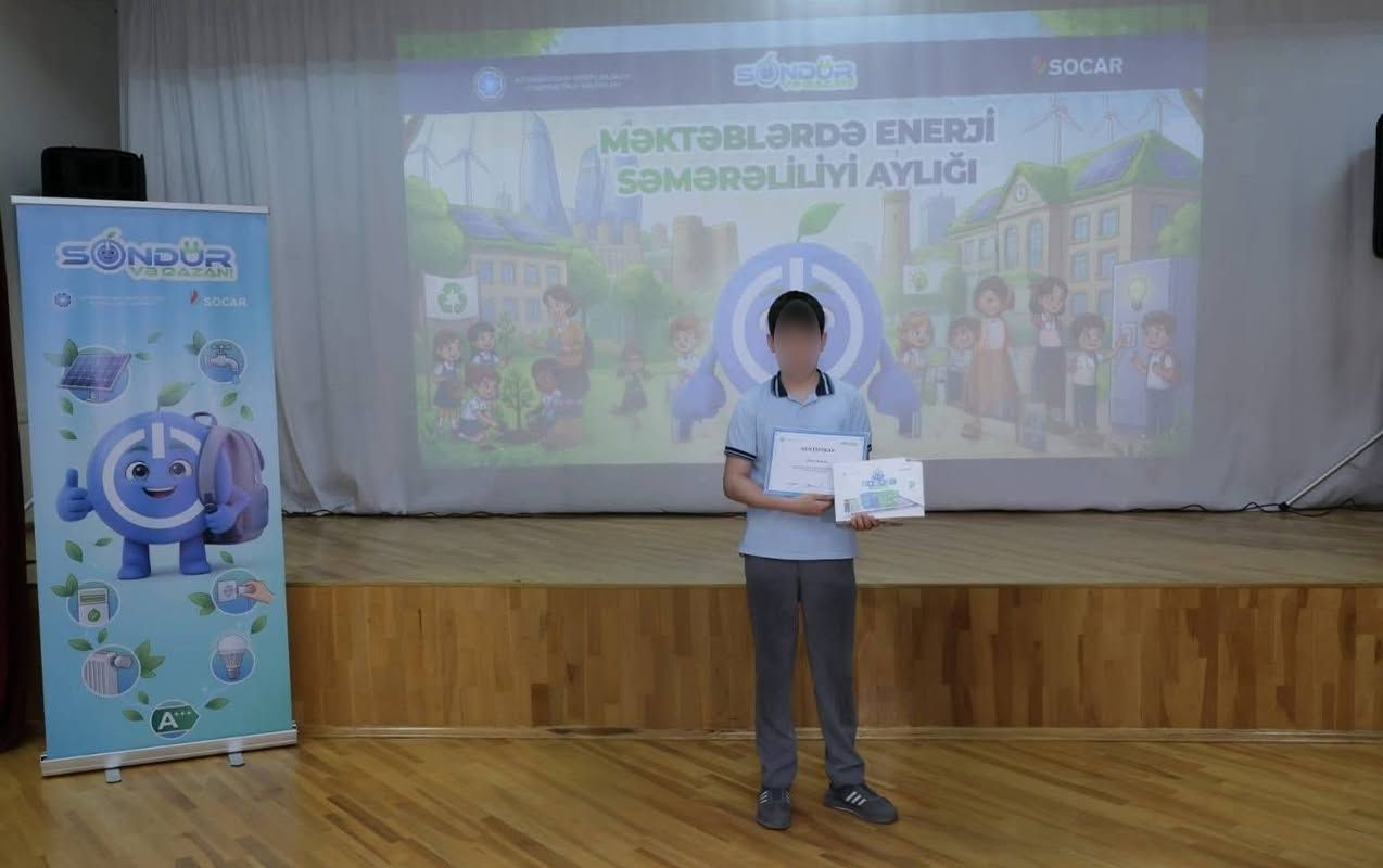 Mənzildən ata və məktəbli oğlunun meyiti tapıldı -  FOTO