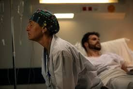 Kliniki ölüm yaşayan kişi gələcəyi gördü 