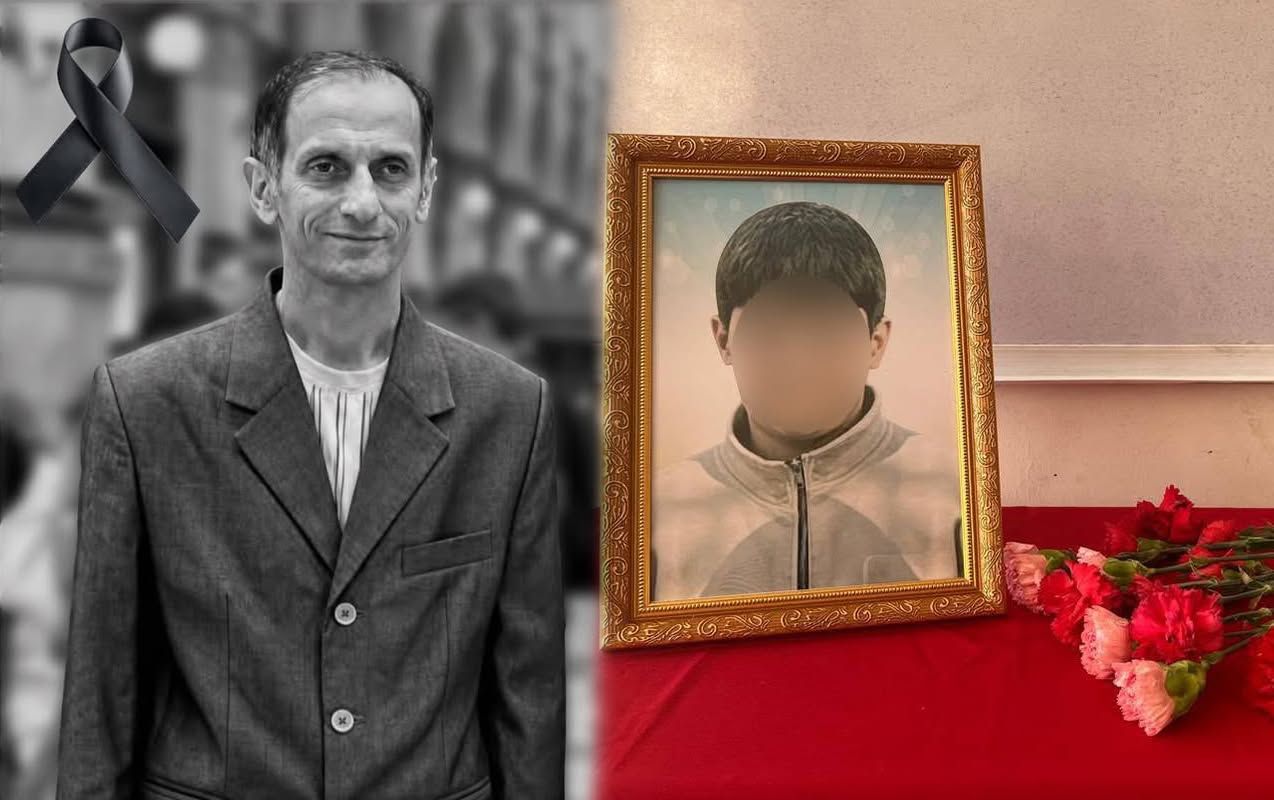 Ata-oğulun öldüyü hadisənin  təfərrüatı