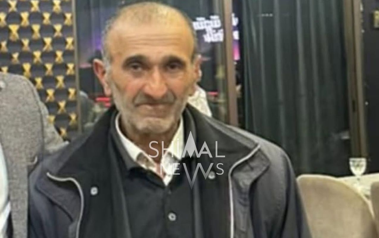 Xaçmazda eşşəyin  dişlədiyi kişi öldü