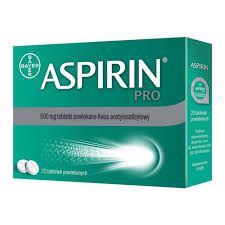 Aspirin ən təhlükəli insultu    tətikləyə bilər