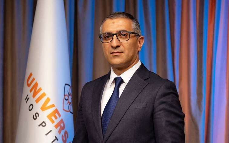 İşdən çıxarılan Azər Əhmədova yeni vəzifə verildi 