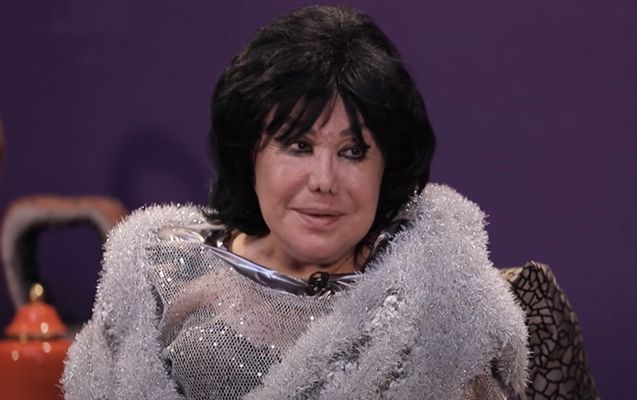 Flora Kərimovanın vəziyyəti  açıqlandı