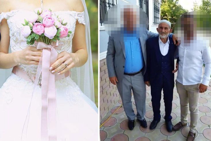 Türkiyədə azərbaycanlı gəlin 88 yaşlı qayınatasını öldürdü -  FOTO