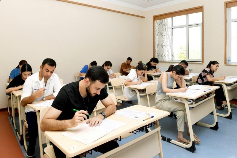 Rezidentura imtahanında iştirak edəcək şəxslərin  NƏZƏRİNƏ!