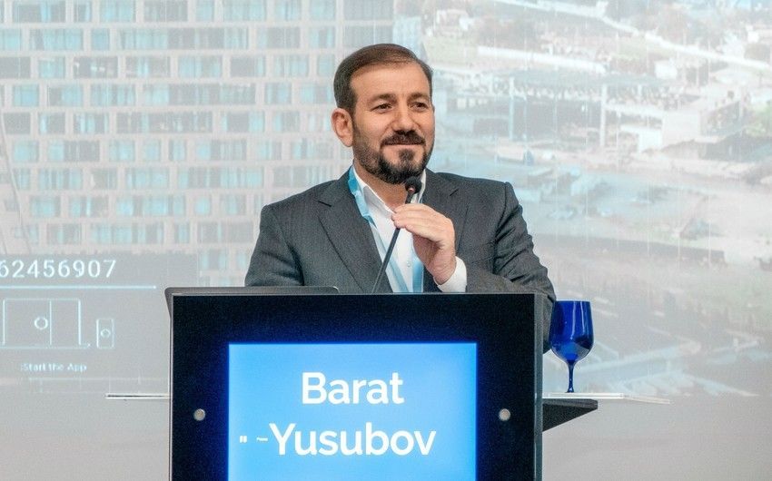 Həyatını itirmiş səhiyyə qəhrəmanlarımızı ehtiramla yad edək  - Barat Yusubov