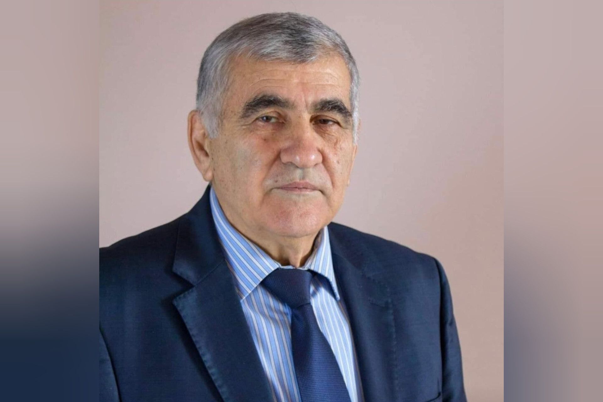 Fuad İslamzadə  Prezident tərəfindən     ordenlə təltif edildi
